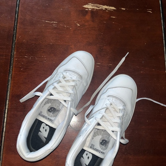 New Balance 550 - Picture 5 of 6